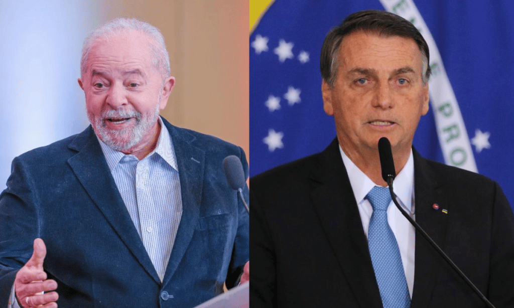 Lula Passa De 44 Para 46 E Bolsonaro Se Mantém Com 31 Aponta Ipec