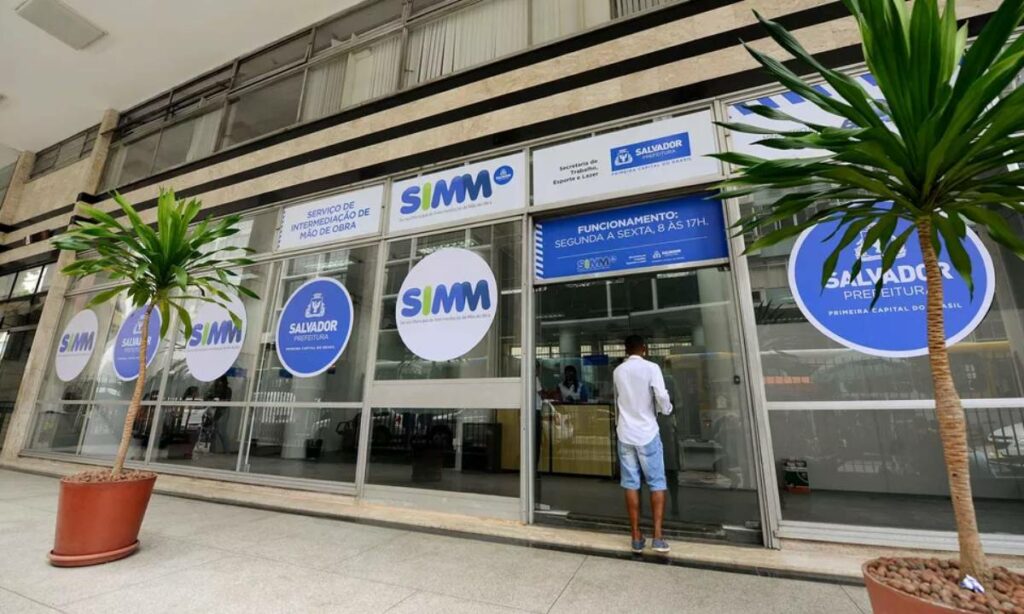 Veja lista de vagas do SIMM e SineBahia para Salvador e RMS nesta ...