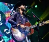 Marcos Clement faz show em homenagem a Raul Seixas na Sala Principal do TCA