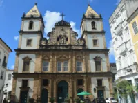 Projeto 'Bahia Sagrada' promove concertos em igrejas históricas de Salvador; confira