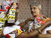 Apoiador, folião e admirador: Caetano Veloso e a relação próxima com os blocos afros de Salvador 