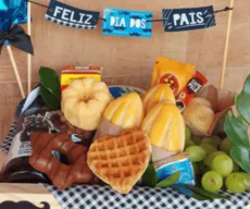 Café da manhã especial: saiba onde encomendar cestas para o Dia dos Pais em Salvador