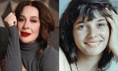 
		Claudia Raia relembra encontro com assassino de Daniella Perez e revela detalhe marcante: 'Guardei pra mim'