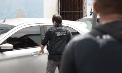 
		Adolescente suspeito de tentar matar homem é apreendido na Região Metropolitana de Salvador