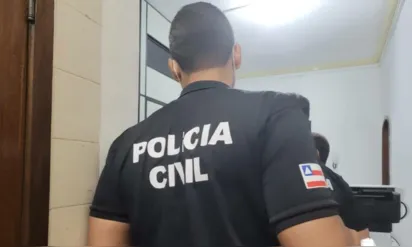 
		Homem suspeito de sequestro em Simões Filho é preso em operação da polícia