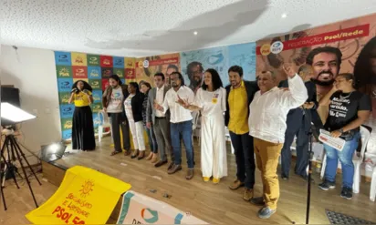 
		PSOL oficializa Kleber Rosa como candidato ao governo da Bahia