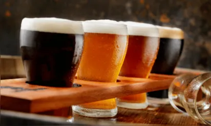 
		'Bora Ali?': Conheça 5 lugares para tomar uma boa cerveja artesanal em Salvador
