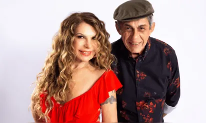 
		Elba Ramalho e Fagner fazem show em homenagem a Luiz Gonzaga na Concha Acústica