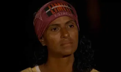 
		Flávia é a 18ª eliminada do 'No Limite' na reta final do programa