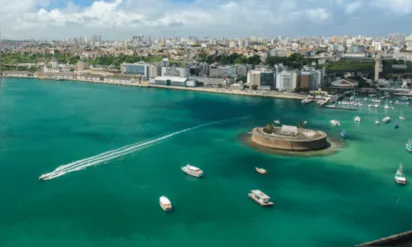 
		Sebrae promove discussão sobre economia náutica na Bahia; veja programação