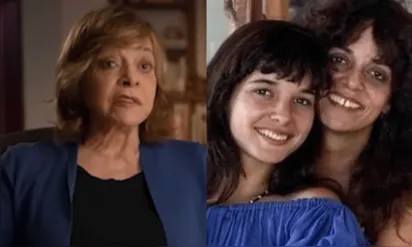 
		Gloria Perez relembra morte da filha em trailer de documentário: 'A verdade é uma só'