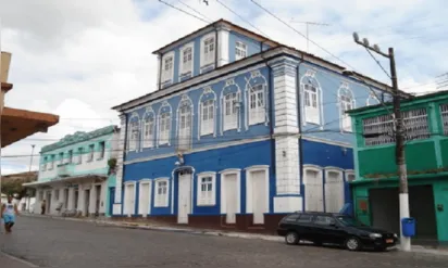 
		Governo inaugura reforma de prédios históricos na Bahia