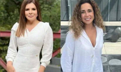 
		Mara Maravilha reproduz fake news sobre Daniela Mercury e critica cantora: 'O talento se apagou'