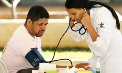 
		Homens x mulheres: demanda por atendimento no SUS segue desequilibrada