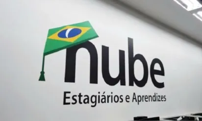 
		Nube oferece mais de 9.800 vagas de estágio em todo Brasil; saiba como se inscrever