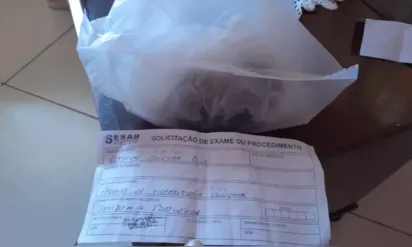 
		Diretor do hospital que entregou rim no saco plástico para família de paciente é exonerado