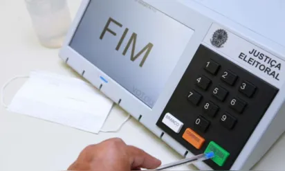 
		Eleições 2022: número de eleitores fora do Brasil cresceu mais de 39% em relação a 2018