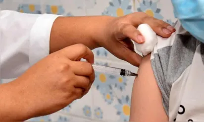 
		Salvador inicia vacinação contra Covid-19 para crianças de 3 a 5 anos nesta segunda (18)