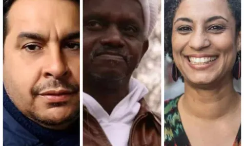 
				
					Marcelo Arruda, Moa do Katendê e Marielle: relembre casos de assassinatos por divergências políticas no Brasil
				
				
