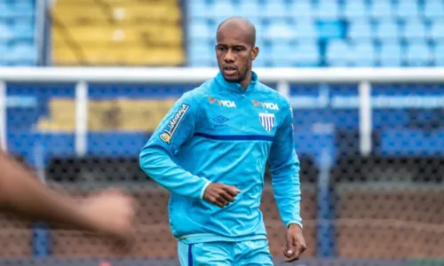 
				
					Bahia anuncia contratação do atacante Jonathan Copete
				
				