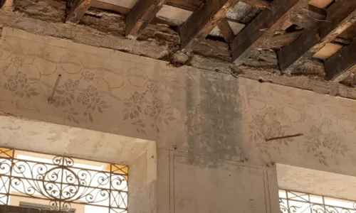 
				
					Palacete Tira-Chapéu passa por restauração e abre as portas para exposição gratuita
				
				