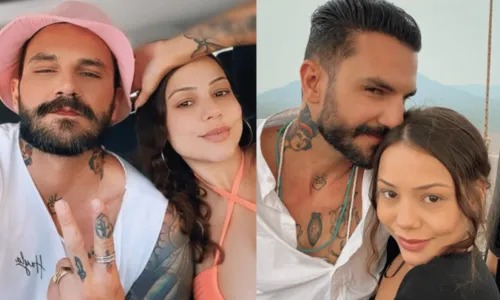 
				
					Ex-BBB Wagner Santiago vende vídeos de sexo explícito com namorada em plataforma adulta
				
				