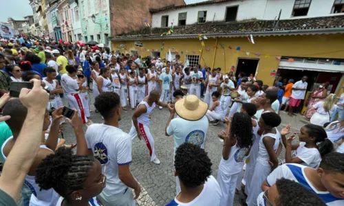 
				
					FOTOS: veja imagens da festa da Independência do Brasil na Bahia
				
				