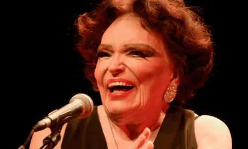 
				
					No ano do em que faria 100 anos, Bibi Ferreira será homenageada no teatro; saiba detalhes da peça
				
				
