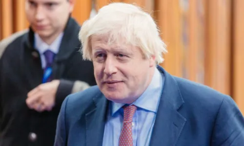 
				
					Boris Johnson renuncia e Reino Unido terá novo primeiro-ministro
				
				