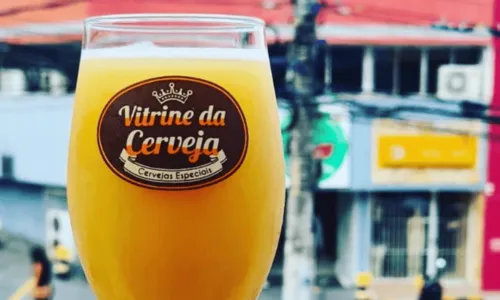 
				
					'Bora Ali?': Conheça 5 lugares para tomar uma boa cerveja artesanal em Salvador
				
				
