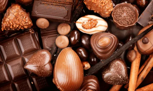 
				
					Dia Mundial do Chocolate: confira lista de receitas para deixar este dia bem 'chocolatudo'
				
				