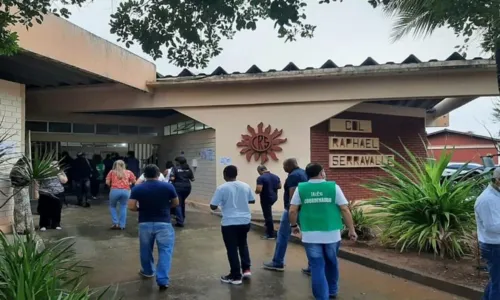 
				
					Estado da Bahia divulga resultado de provas para Escrivão e Investigador da Polícia Civil
				
				