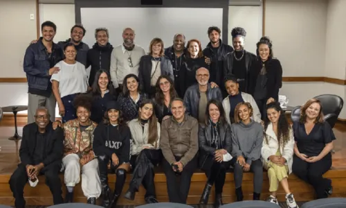 
				
					'Travessia': gravações de próxima novela da TV Globo são iniciadas
				
				