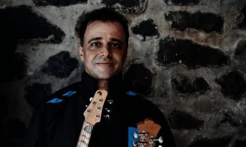 
				
					Evento reúne guitarrista da BaianaSystem e outros artistas em Salvador
				
				