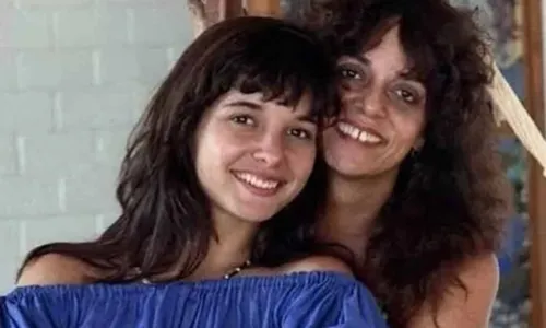 
				
					'Quem sabe se o punhal dela não está guardado para mim, não sei', diz Glória Perez sobre assassina da filha
				
				