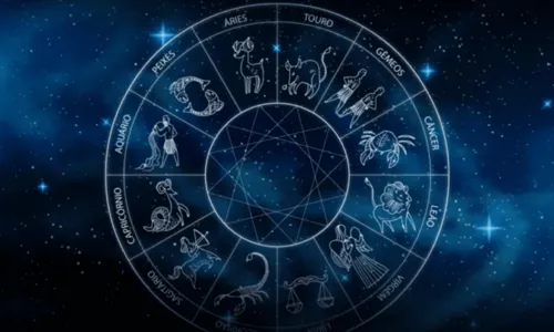 
				
					Horóscopo do dia: veja a previsão para o seu signo neste domingo, 10 de julho
				
				