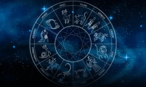 
				
					Horóscopo do dia: veja a previsão para o seu signo neste domingo, 31 de julho
				
				