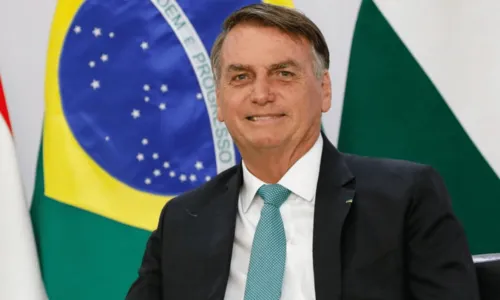 
				
					PP oficializa apoio à candidatura do presidente Bolsonaro
				
				
