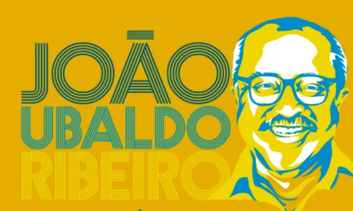 
				
					Autores baianos contemplados no 'Selo João Ubaldo Ribeiro' lançam livros nesta quinta
				
				