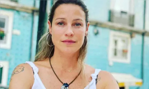 
				
					Luana Piovani denuncia assédio de diretor da Globo: 'Fui tirada da novela'
				
				