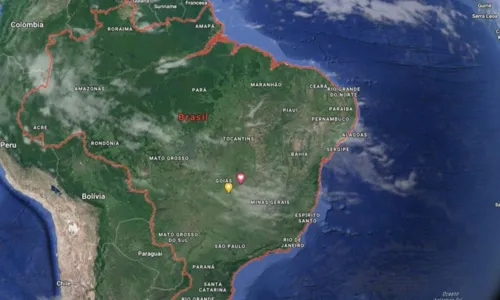 
				
					IBGE atualizações dos recortes territoriais legais do país incluindo regiões da Bahia
				
				