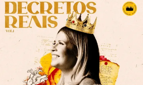 
				
					Família de Marília Mendonça anuncia lançamento de álbum póstumo 'Decretos Reais'
				
				