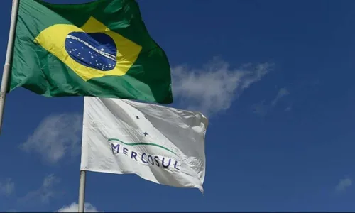 
				
					Mercosul aprova redução de tarifas de importação em 10%
				
				