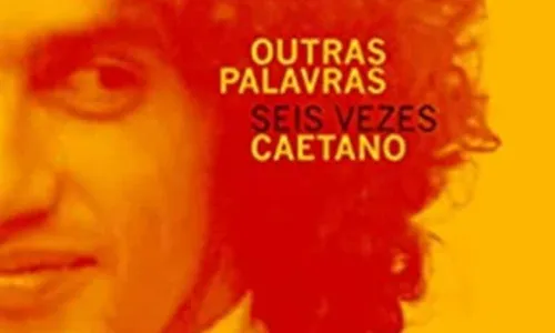 
				
					‘Seis vezes Caetano’: biografia não autorizada expõe lado contraditório, polêmico e onipresente do artista 
				
				
