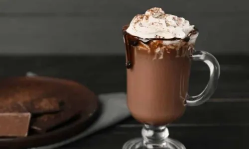
				
					Delícias com café: aprenda a fazer shake de avelã
				
				