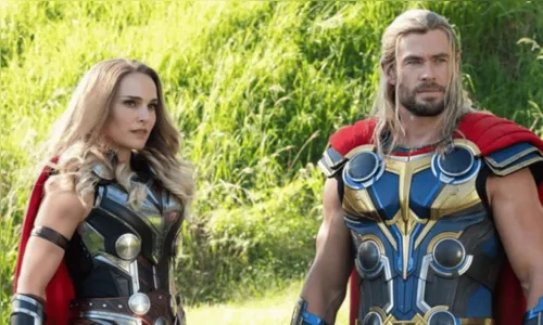 Thor: Ragnarok é uma grande comédia de ação - O PipoqueiroO Pipoqueiro