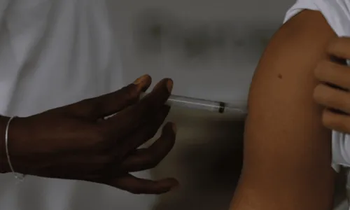 
				
					HPV: vacinação é ampliada para homens de até 45 anos imunossuprimidos
				
				