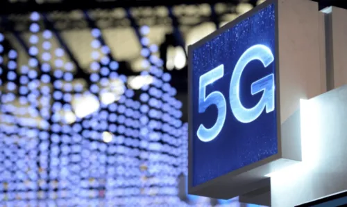 
				
					5G será acionado em Curitiba, Goiânia e Salvador na terça-feira
				
				