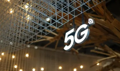 
				
					Tecnologia 5G estreia no Brasil nesta quarta-feira; saiba como funciona
				
				