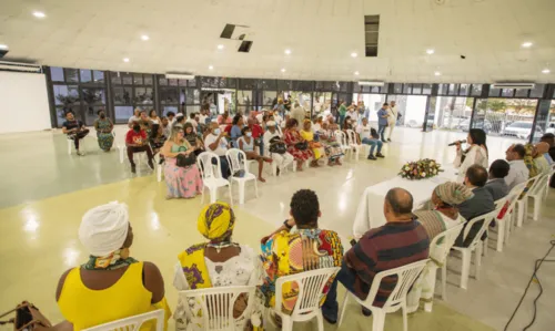 
				
					Templos de matriz africana de Lauro de Freitas são reconhecidos como organizações religiosas e passam a ter isenção de impostos
				
				